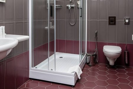 Семейные апартаменты
