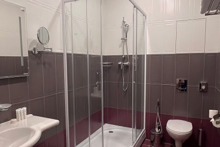 семейные апартаменты