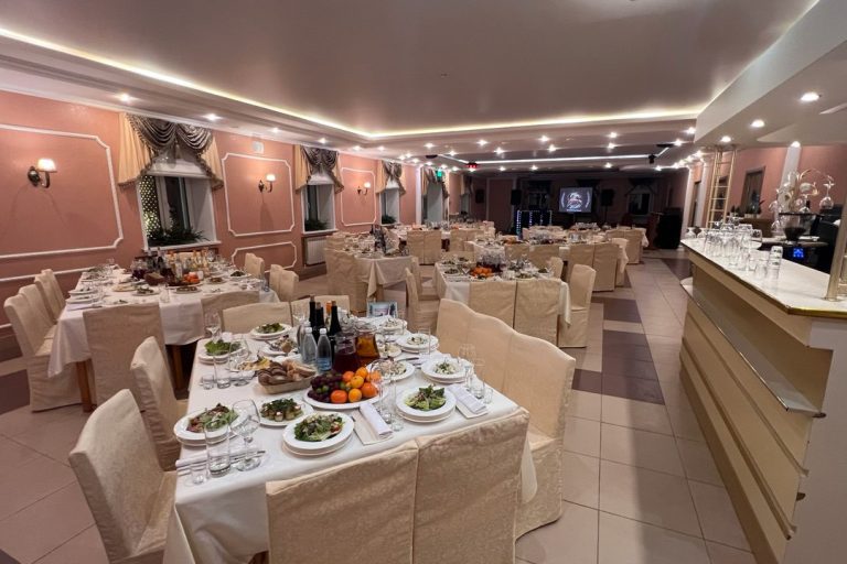 Яркие моменты самого сказочного праздника года