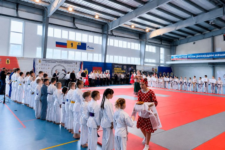 Яркое завершение весеннего спортивного сезона