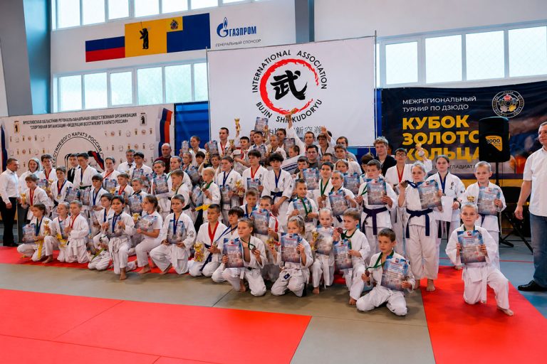 Яркое завершение весеннего спортивного сезона
